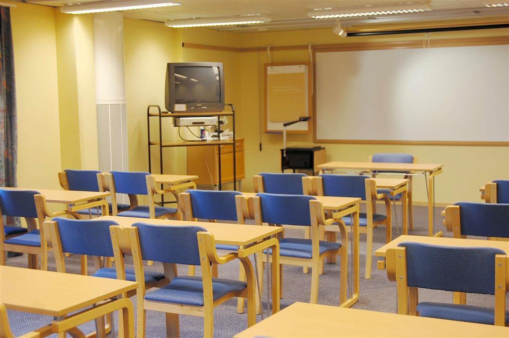 Scandic Vaesteras Facilities photo