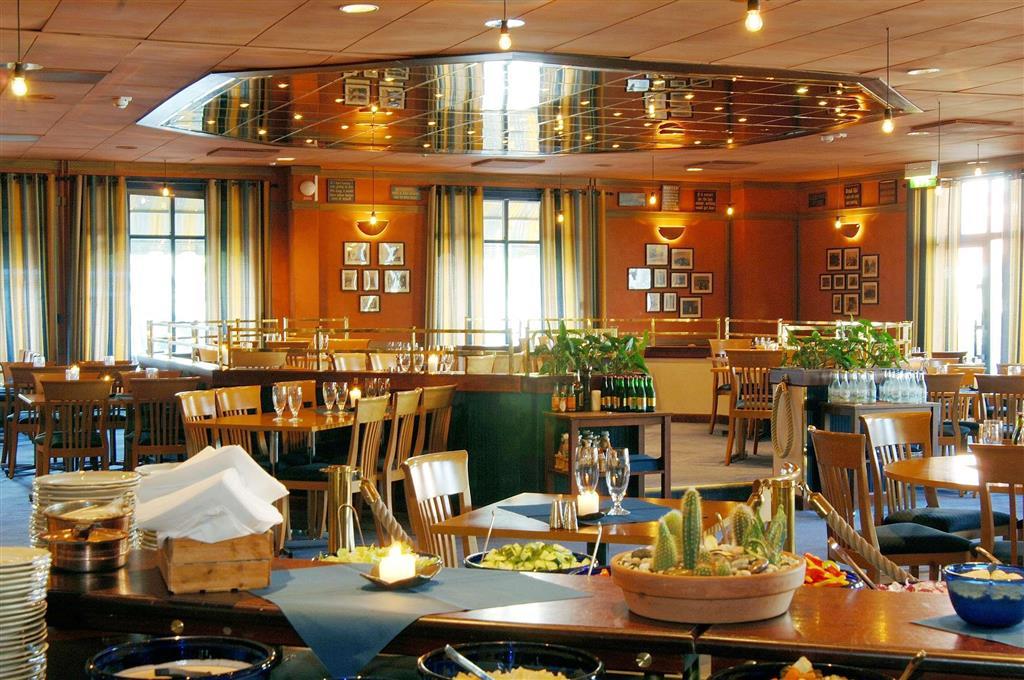 Scandic Vaesteras Restaurant photo