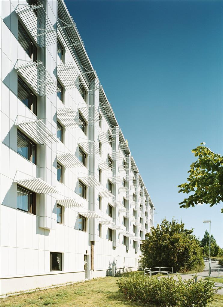 Scandic Vaesteras Exterior photo