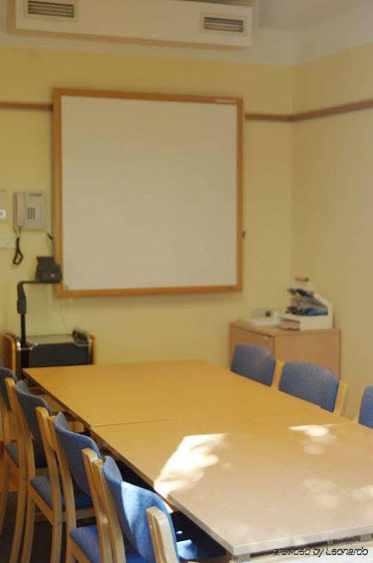 Scandic Vaesteras Facilities photo